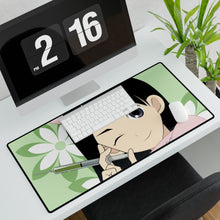 Load image into Gallery viewer, Kitsu Chiri Sayonara Zetsubou Sense Mouse Pad (Desk Mat)
