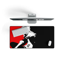 Load image into Gallery viewer, Persona 5 Mouse Pad (Desk Mat)
