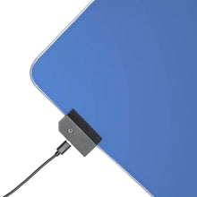 Load image into Gallery viewer, Puella Magi Madoka Magica RGB LED Mouse Pad (Desk Mat)
