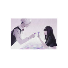 Load image into Gallery viewer, Death Parade Rug
