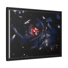 Load image into Gallery viewer, Ainz Ooal Gown Canvas Framed Art Print
