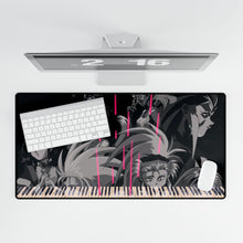 Load image into Gallery viewer, Tenchi Muyo Mouse Pad (Desk Mat)
