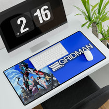 Load image into Gallery viewer, SSSS. GRIDMAN Mouse Pad (Desk Mat)

