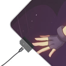 Load image into Gallery viewer, Sword Art Online II RGB LED Mouse Pad (Desk Mat)
