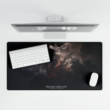 Load image into Gallery viewer, Anime Touhou Mouse Pad (Desk Mat)
