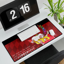 Load image into Gallery viewer, Anime Touhou Mouse Pad (Desk Mat)
