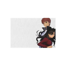 Load image into Gallery viewer, Fate/Stay Night: Unlimited Blade Works Rug
