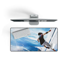 Load image into Gallery viewer, Mirror's Edge Catalyst Mouse Pad (Desk Mat)
