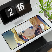 Load image into Gallery viewer, Anime Sailor Moon Mouse Pad (Desk Mat)
