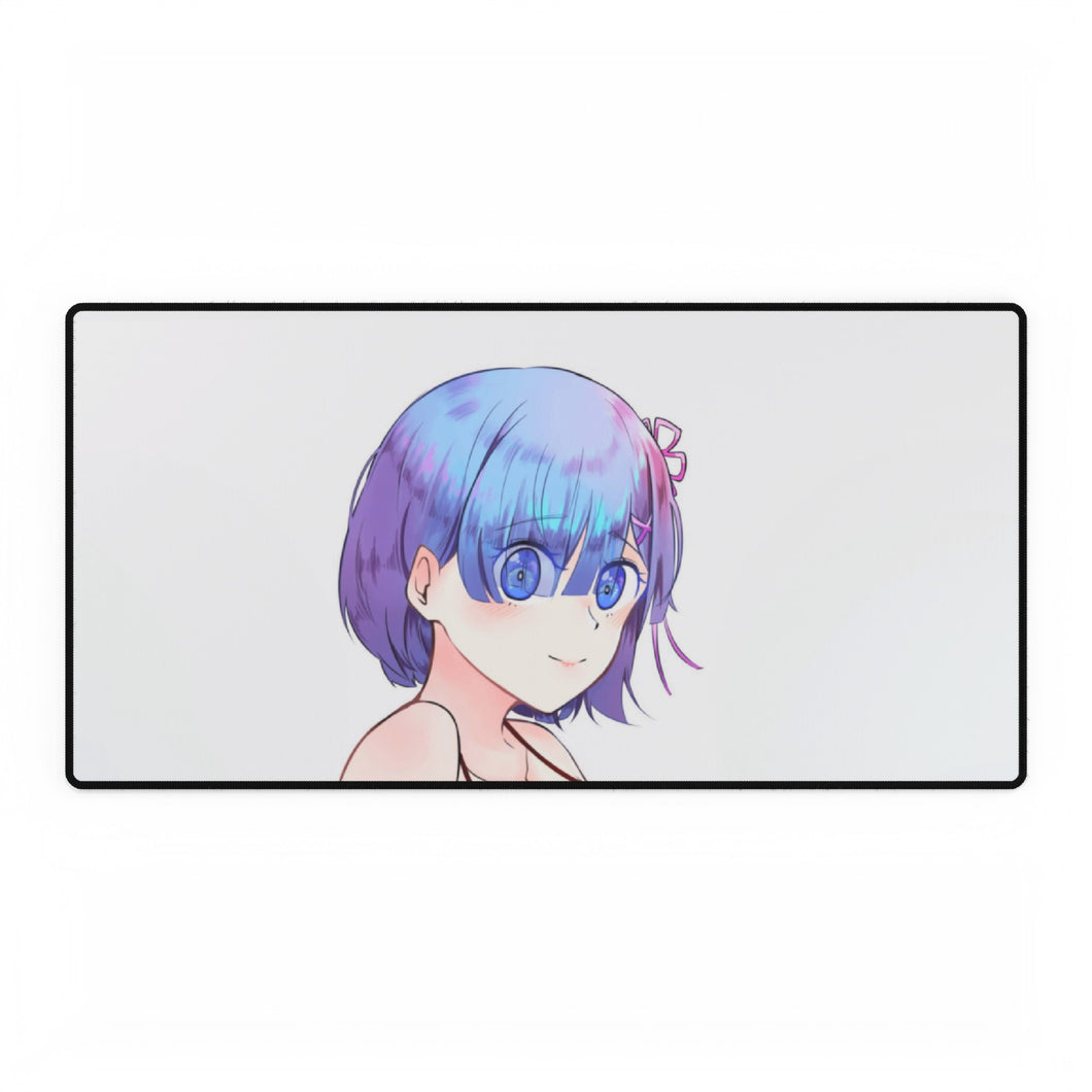 Anime Re:ZERO -Starting Life in Another World- Mouse Pad (Desk Mat)