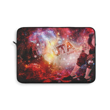 Load image into Gallery viewer, Tokyo Ghoul Uta Laptop Sleeve
