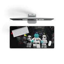 Load image into Gallery viewer, Lego Star Wars: The Skywalker Saga Mouse Pad (Desk Mat)
