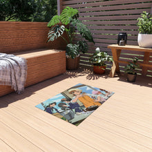 Load image into Gallery viewer, A Certain Scientific Railgun Rug
