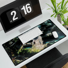 Load image into Gallery viewer, Fantasy Landscape Mouse Pad (Desk Mat)
