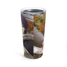 Load image into Gallery viewer, Hakuouki Shinsengumi Kitan Tumbler 20oz
