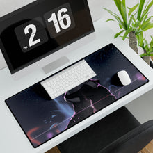 Load image into Gallery viewer, Your Name. Mouse Pad (Desk Mat)
