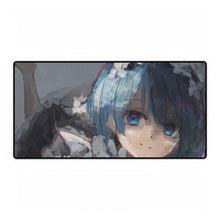 Load image into Gallery viewer, Anime Re:ZERO -Starting Life in Another World- Mouse Pad (Desk Mat)
