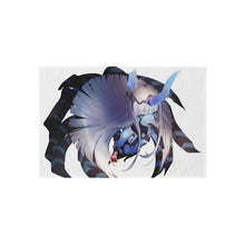 Load image into Gallery viewer, Darling in the FranXX Rug
