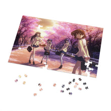 Load image into Gallery viewer, Anime Clannad Jigsaw Puzzle

