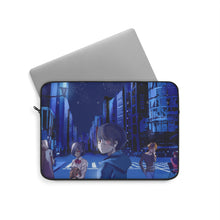 Load image into Gallery viewer, The Tokyo Tea Party Laptop Sleeve
