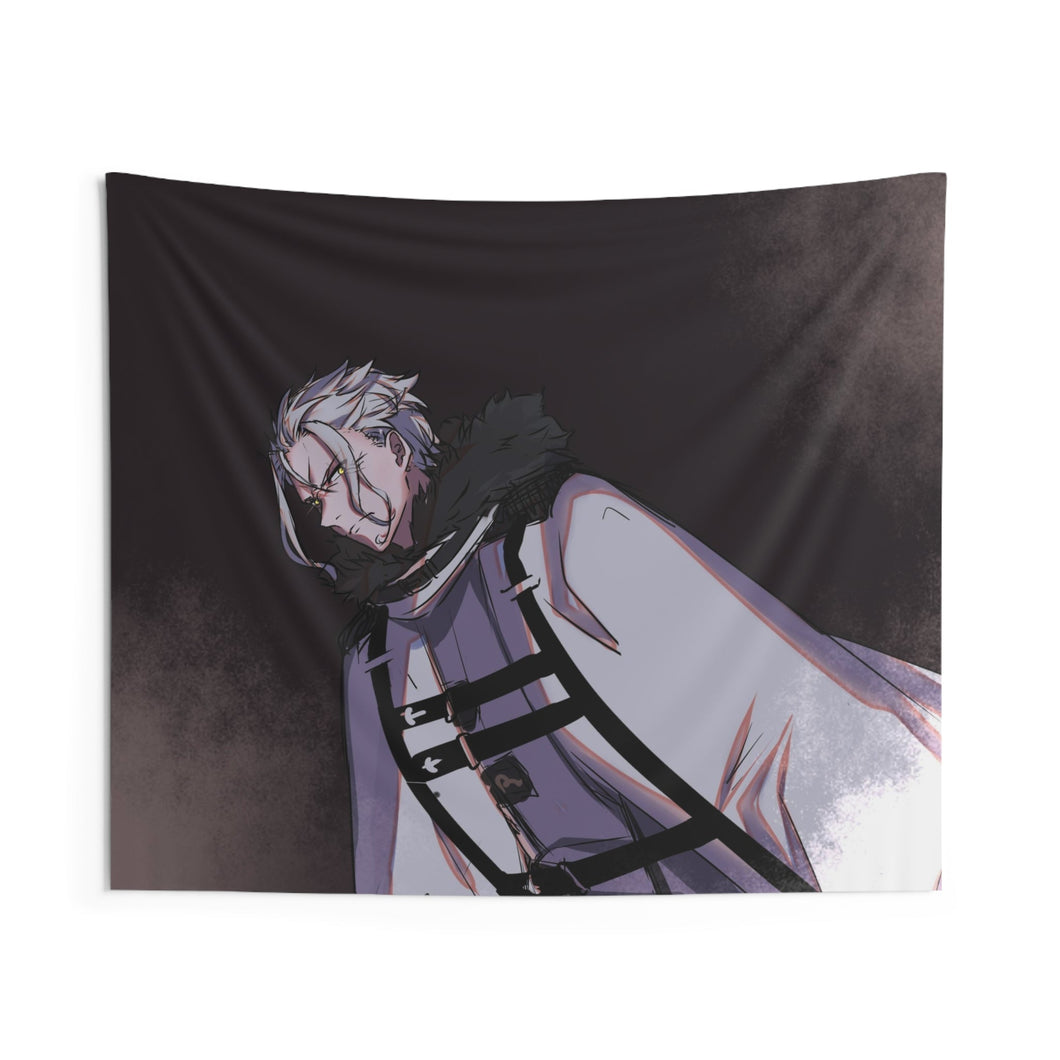 Mushoku Tensei: Jobless Reincarnation Indoor Wall Tapestry