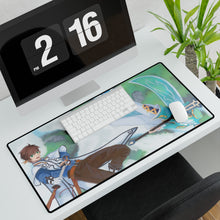 Load image into Gallery viewer, Anime Tales of Zestiria the X Mouse Pad (Desk Mat)

