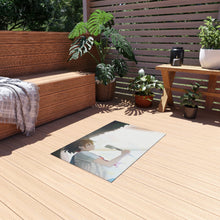 Load image into Gallery viewer, Anime Music Rug
