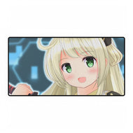 Sky Striker Ace - Raye Mouse Pad (Desk Mat)