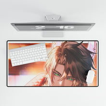 Load image into Gallery viewer, Aragami Ouga Mouse Pad (Desk Mat)
