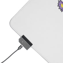 Load image into Gallery viewer, Anime Kiznaiver RGB LED Mouse Pad (Desk Mat)

