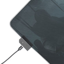 Load image into Gallery viewer, Saber RGB LED Mouse Pad (Desk Mat)
