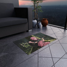 Load image into Gallery viewer, Bocchi the Rock Rug
