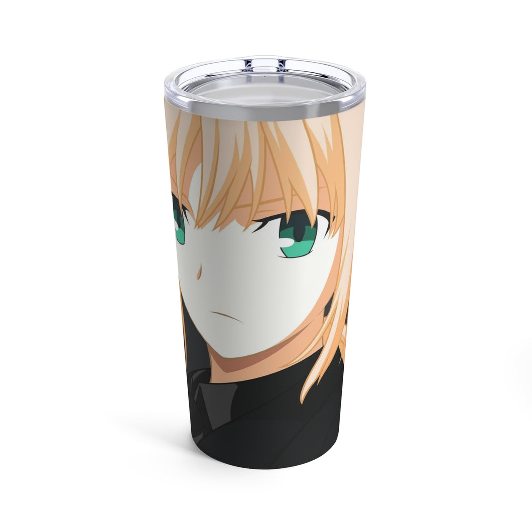 Saber (Fate Series) Tumbler 20oz