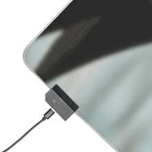 Load image into Gallery viewer, Goku RGB LED Mouse Pad (Desk Mat)
