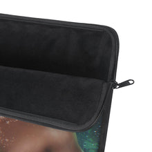 Load image into Gallery viewer, Kuroko&#39;s Basketball Daiki Aomine Laptop Sleeve
