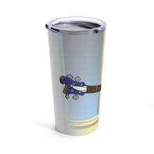 Load image into Gallery viewer, FLCL Tumbler 20oz
