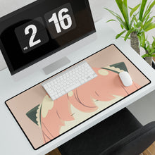 Load image into Gallery viewer, Anime Spy x Family Mouse Pad (Desk Mat)
