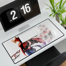 Load image into Gallery viewer, Anime One Piece Mouse Pad (Desk Mat)
