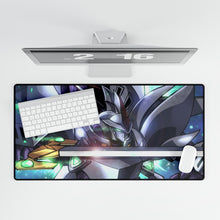 Load image into Gallery viewer, Anime Super Robot Wars Mouse Pad (Desk Mat)
