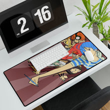 Load image into Gallery viewer, Bakuman Mouse Pad (Desk Mat)
