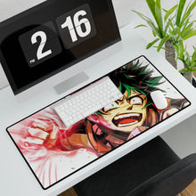 Load image into Gallery viewer, Anime My Hero Academia Mouse Pad (Desk Mat)
