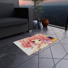 Load image into Gallery viewer, Code Geass Jeremiah Gottwald Rug
