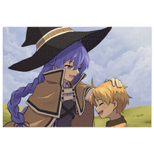 Load image into Gallery viewer, Mushoku Tensei: Jobless Reincarnation Jigsaw Puzzle
