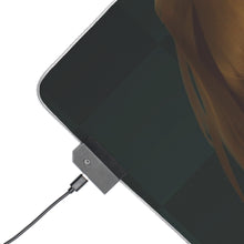 Load image into Gallery viewer, Mary Saotome RGB LED Mouse Pad (Desk Mat)
