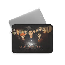 Load image into Gallery viewer, Haikyu!! Laptop Sleeve
