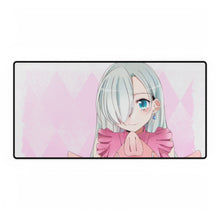 Load image into Gallery viewer, Anime The Seven Deadly Sins Mouse Pad (Desk Mat)
