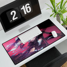 Load image into Gallery viewer, Anime Vocaloid Mouse Pad (Desk Mat)
