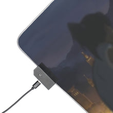 Load image into Gallery viewer, Avatar: The Legend Of Korra RGB LED Mouse Pad (Desk Mat)
