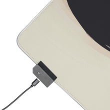 Load image into Gallery viewer, Ken Kaneki RGB LED Mouse Pad (Desk Mat)
