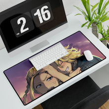 Load image into Gallery viewer, Anime Tokyo Revengers Mouse Pad (Desk Mat)
